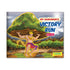 Sakhyam Book:My Hanuman"s Victory Run(Story)