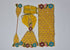 4" Radha Krishna Dresses Special