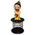 Hanuman Figurine Standing Fun Spring