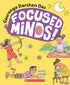 Focused Minds!