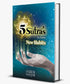 5 Sutras To Form New Habits - Softbound