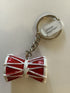 Damru Keychain