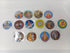 Paper Sticker