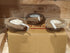 Cow Dung ghee lamps( box of 6)
