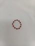 Rudrakash+Rose Quartz Bracelet(SR 65)