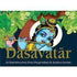 Dasavatar Children Book by Jayadeva Gosvami