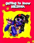 Getting to Know Krishna Children's Book