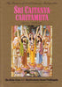 Sri Caitanya-caritamrta: Pocket Edition (Nine Volumes Set)